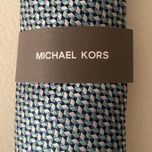 Mens Michael Kors Tie